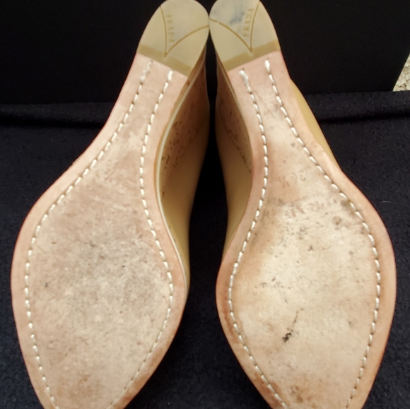 PRADA wedge pumps - Picture 4 of 5